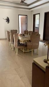 4 BHK Villa
