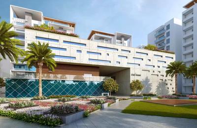 2 BHK Apartment
