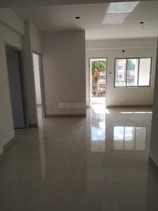 Gallery Cover Image of 1180 Sq.ft 3 BHK Apartment for buy in HD Adya Valley, Rajpur Sonarpur for 4248000