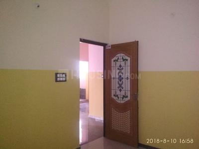 Gallery Cover Image of 600 Sq.ft 2 BHK Independent House for rent in 5th Phase for 13000