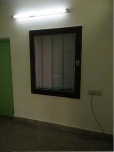 1 BHK Independent Floor