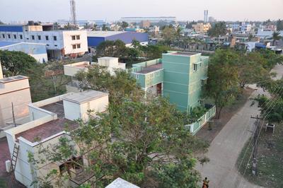 Gallery Cover Image of Sq.ft Residential Plot for buy in Poonamallee for 6030000