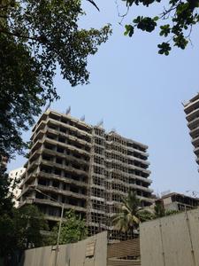 Gallery Cover Image of 495 Sq.ft 1 BHK Apartment for buy in Andheri West for 9500000