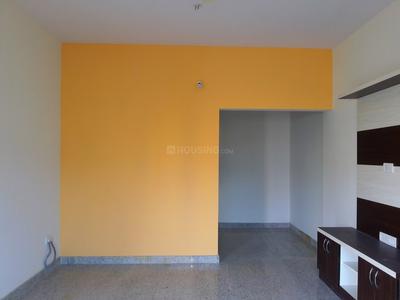 1 BHK Apartment