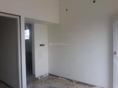 1 BHK Apartment