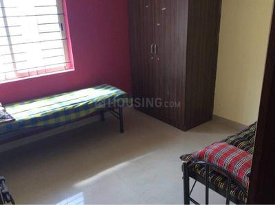 Bedroom Image of Renuka Devi PG in BTM Layout