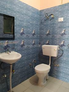 Bathroom Image of Rishika Apartment in Palam Vihar Extension