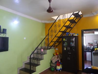 2 BHK Independent House