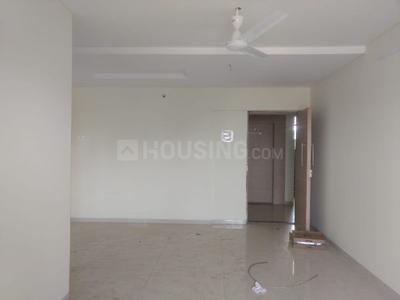 Gallery Cover Image of 1465 Sq.ft 3 BHK Apartment for buy in Pam Solitaire Castle, Vasai West for 10000000