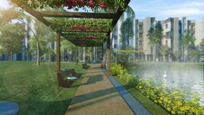 1 BHK Apartment