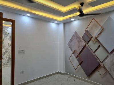BHK Flat for rent in Dwarka Mor, South West Delhi 603 Sqft