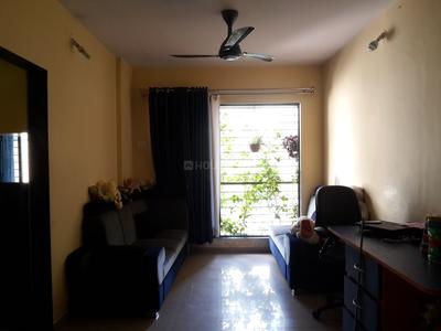 Gallery Cover Image of 650 Sq.ft 1 BHK Apartment for buy in Bhandup West for 8400000