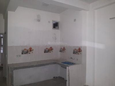 1 BHK Apartment