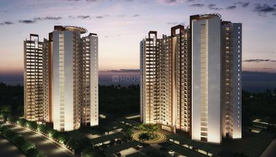 Gallery Cover Image of 1870 Sq.ft 3 BHK Apartment for buy in Kulai for 10328000