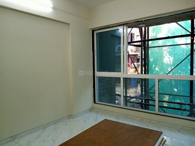 Gallery Cover Image of 475 Sq.ft 1 BHK Apartment for buy in Jogeshwari East for 6700000
