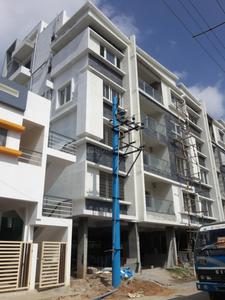 2 BHK Apartment