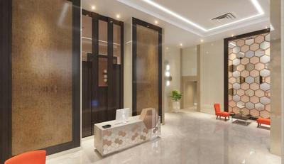 2 BHK फ़्लैट