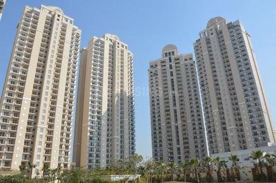 4 BHK Apartment