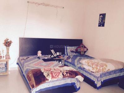Bedroom Image of Phogat PG in Sector 41