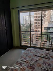 2 bhk flats on rent in kanakia mira road