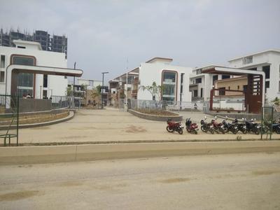 4 BHK Villa