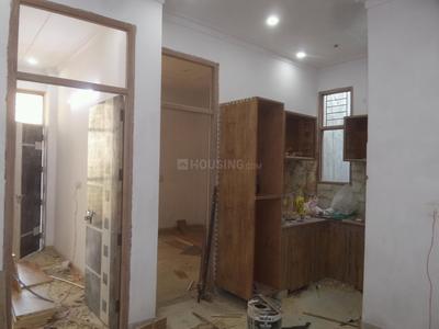 2 BHK Apartment