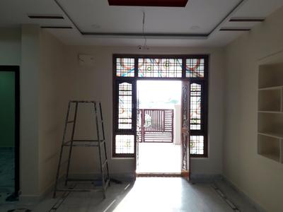 4 BHK Independent House