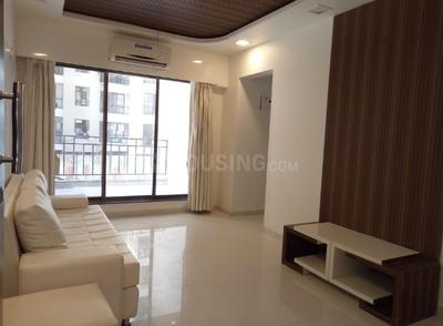 Gallery Cover Image of 1135 Sq.ft 3 BHK Apartment for buy in Midas Heights, Virar West for 5928000