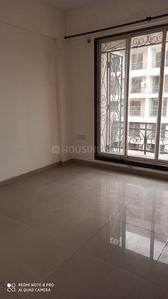 Gallery Cover Image of 1280 Sq.ft 2 BHK Apartment for buy in Ulwe for 8800000