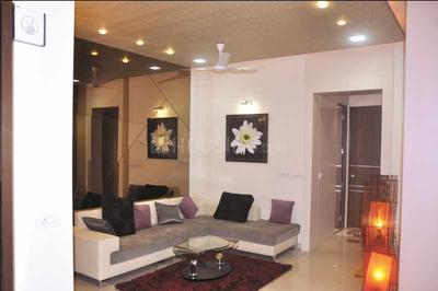 3 BHK Apartment