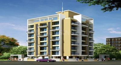 2 BHK Apartment