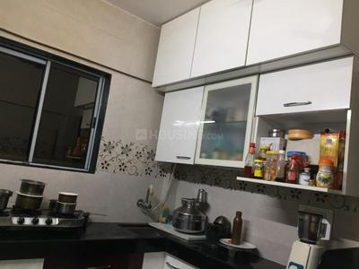 1 BHK Apartment