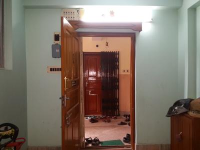 2 BHK Apartment