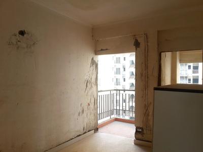 1 BHK Apartment