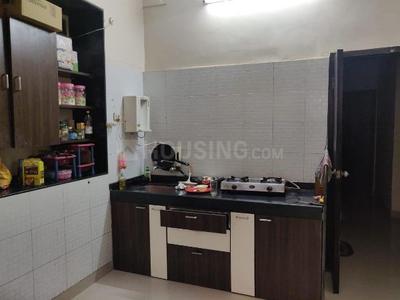 Kitchen Image of PG in Dadar West
