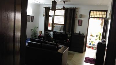 3 BHK Apartment