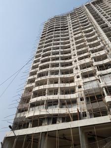 Gallery Cover Image of 1204 Sq.ft 3 BHK Apartment for buy in Mira Road East for 10474000
