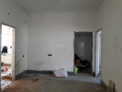 Gallery Cover Image of 1000 Sq.ft 2 BHK Independent House for buy in Battarahalli for 6200000