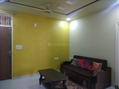 Gallery Cover Image of 1170 Sq.ft 3 BHK Apartment for buy in Dholai for 3800000