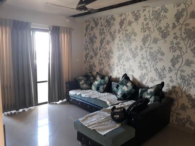 3 BHK Apartment