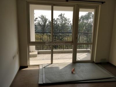 4 BHK Apartment