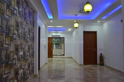 3 BHK Independent Floor
