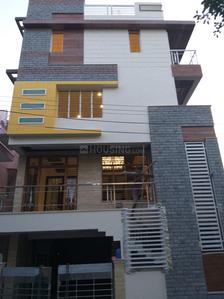 Gallery Cover Image of 1200 Sq.ft 5 BHK Independent House for buy in Annapurneshwari Nagar for 29500000