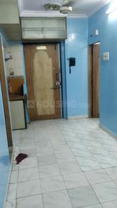 Gallery Cover Image of 500 Sq.ft 1 BHK Apartment for rent in Mandvi for 30000