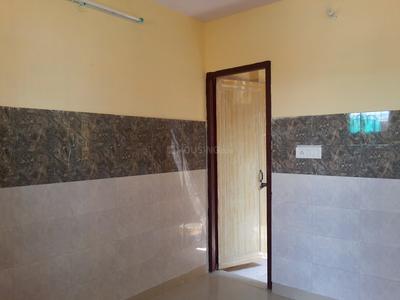 Gallery Cover Image of 225 Sq.ft 1 RK Apartment for buy in New Ashok Nagar for 1300000