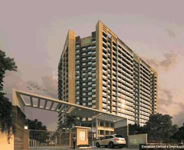 3 BHK अपार्टमेंट