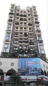Gallery Cover Image of 1550 Sq.ft 3 BHK Apartment for buy in Varsha Balaji Heritage, Kharghar for 24500000