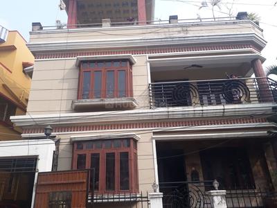 Gallery Cover Image of 2200 Sq.ft 6 BHK Independent House for buy in Kasba for 22000000