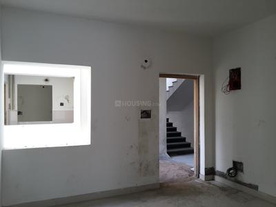 3 BHK Apartment