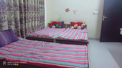 Bedroom Image of Blj Homes in Sector 18